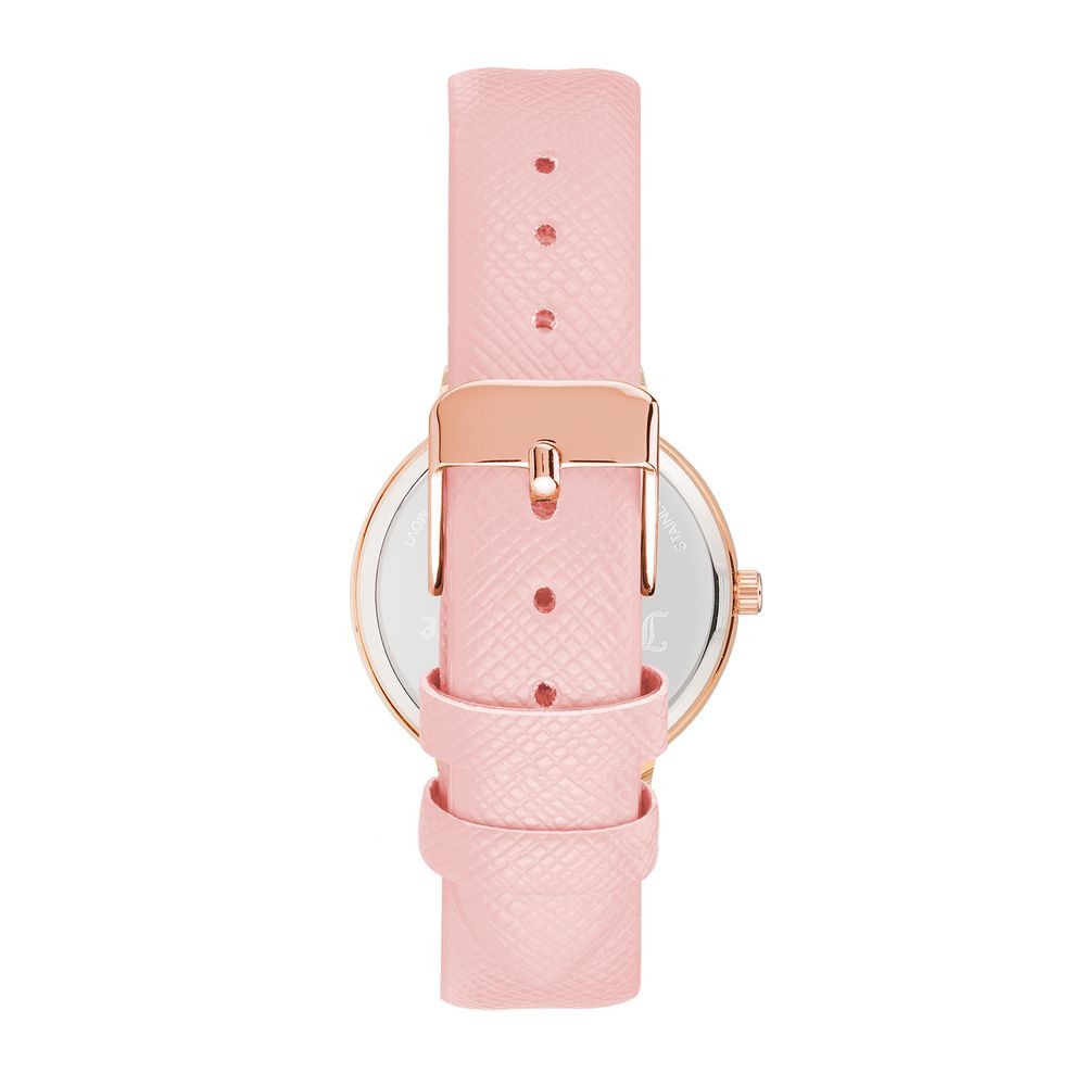 Juicy Couture Multicolor Polipriel Women's Watch Size ONE SIZE - 2 Thumbnail