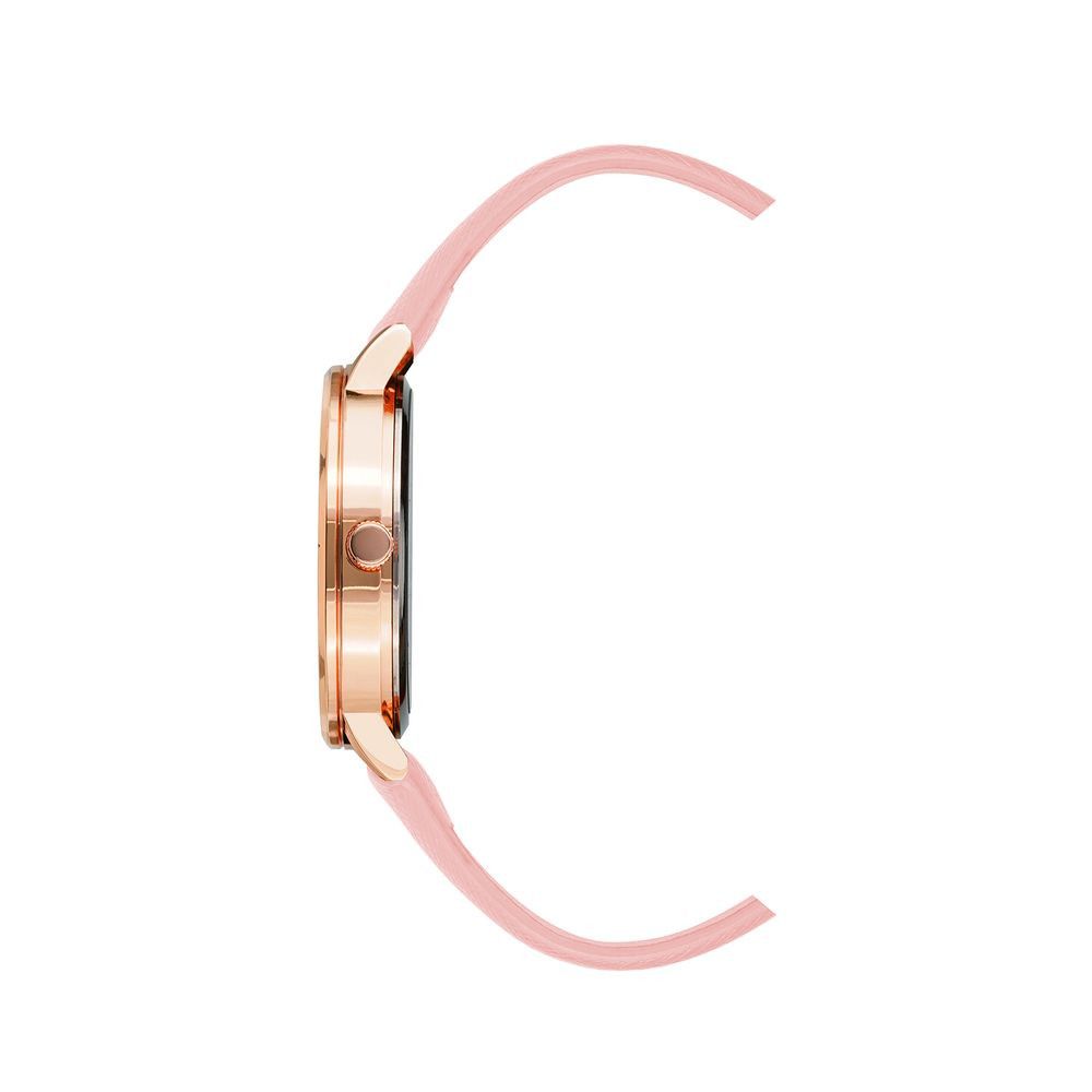 Juicy Couture Multicolor Polipriel Women's Watch Size ONE SIZE - 3 Thumbnail