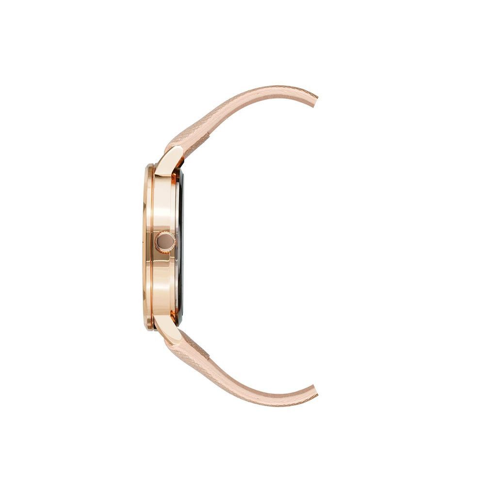 Juicy Couture Multicolor Polipriel Women's Watch Size ONE SIZE - 3 Thumbnail