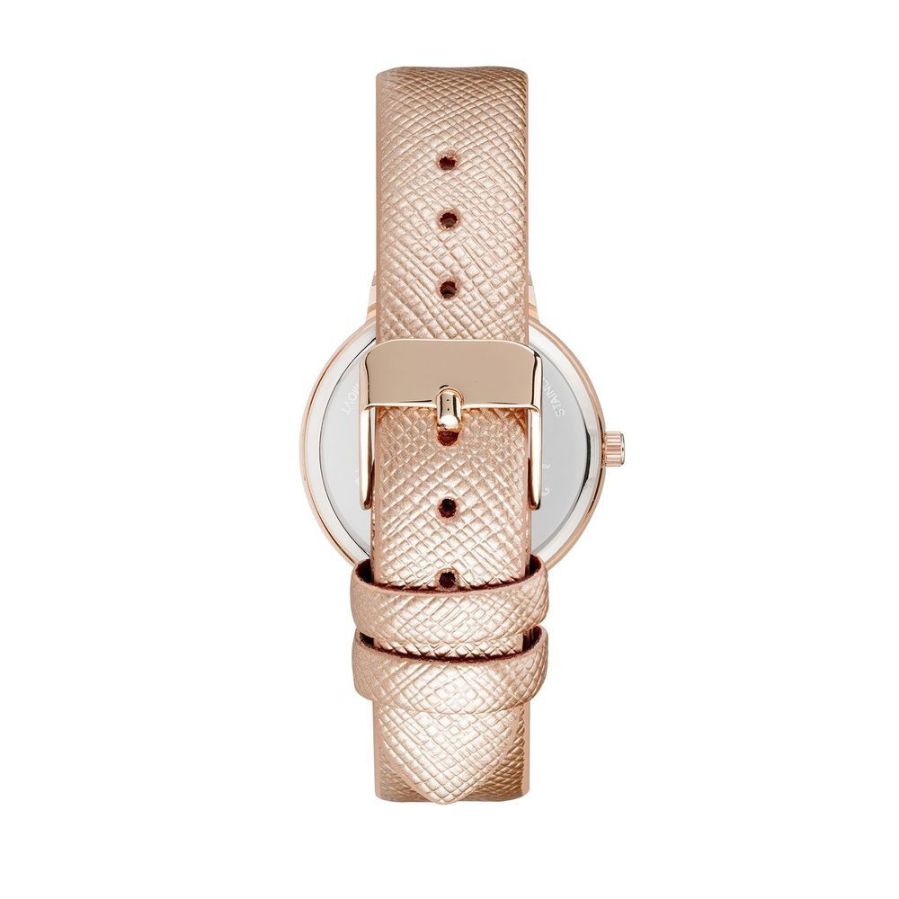 Juicy Couture Multicolor Polipriel Women's Watch Size ONE SIZE - 2 Thumbnail