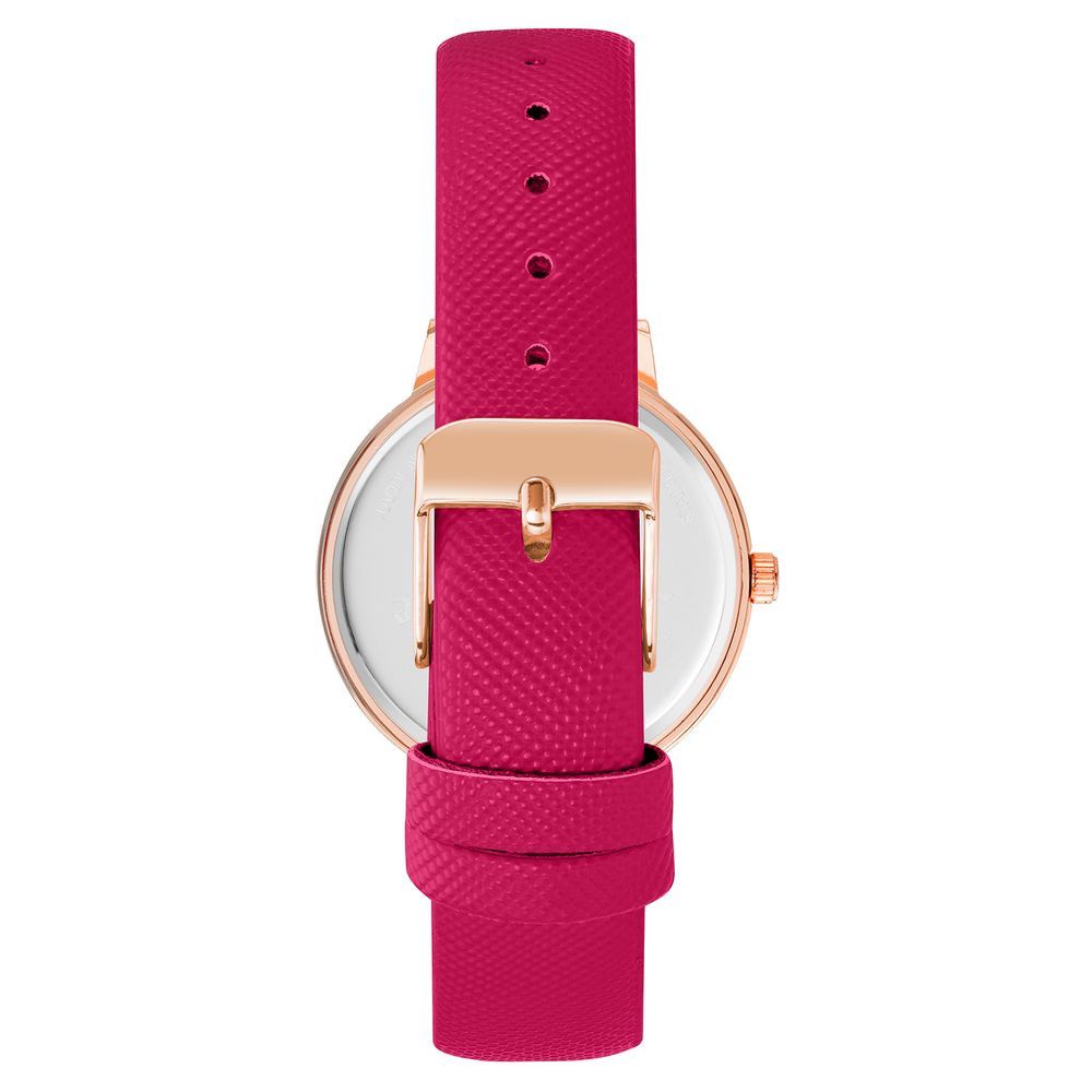 Juicy Couture Multicolor Polipriel Women's Watch Size ONE SIZE - 2 Thumbnail