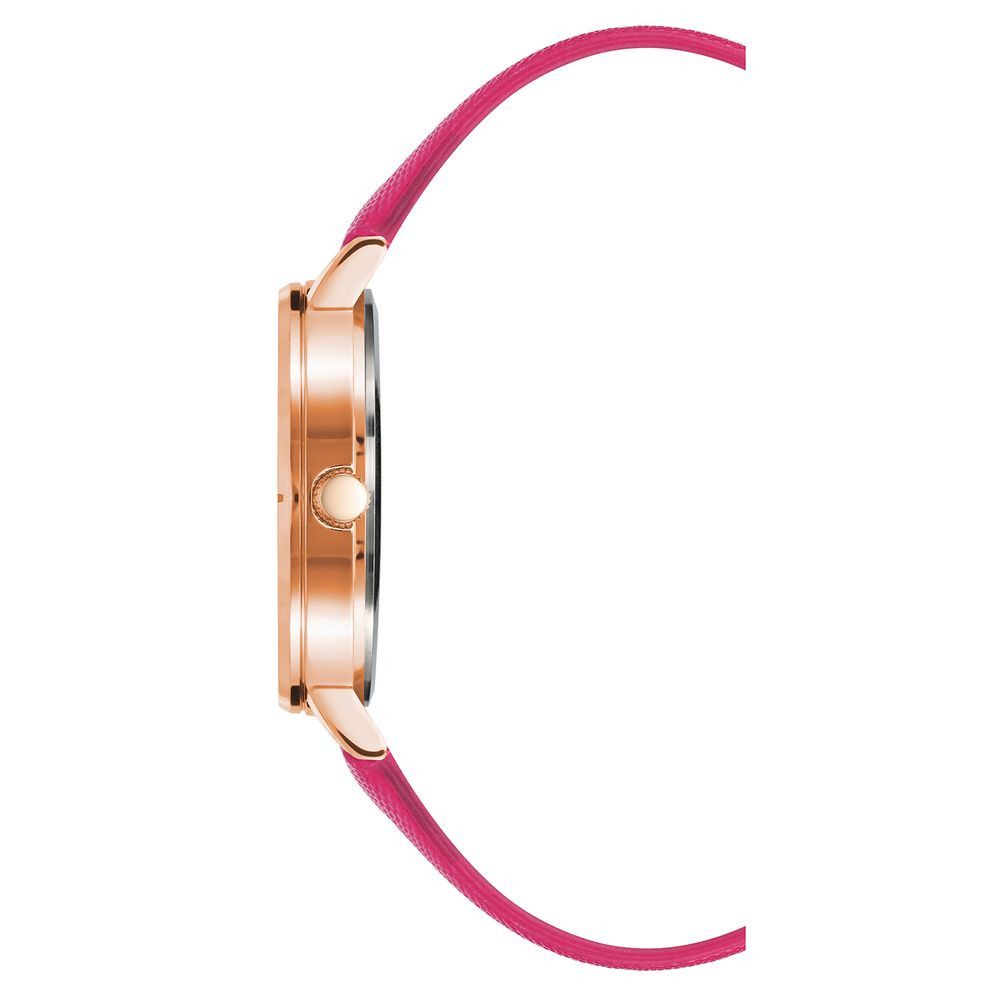 Juicy Couture Multicolor Polipriel Women's Watch Size ONE SIZE - 3 Thumbnail