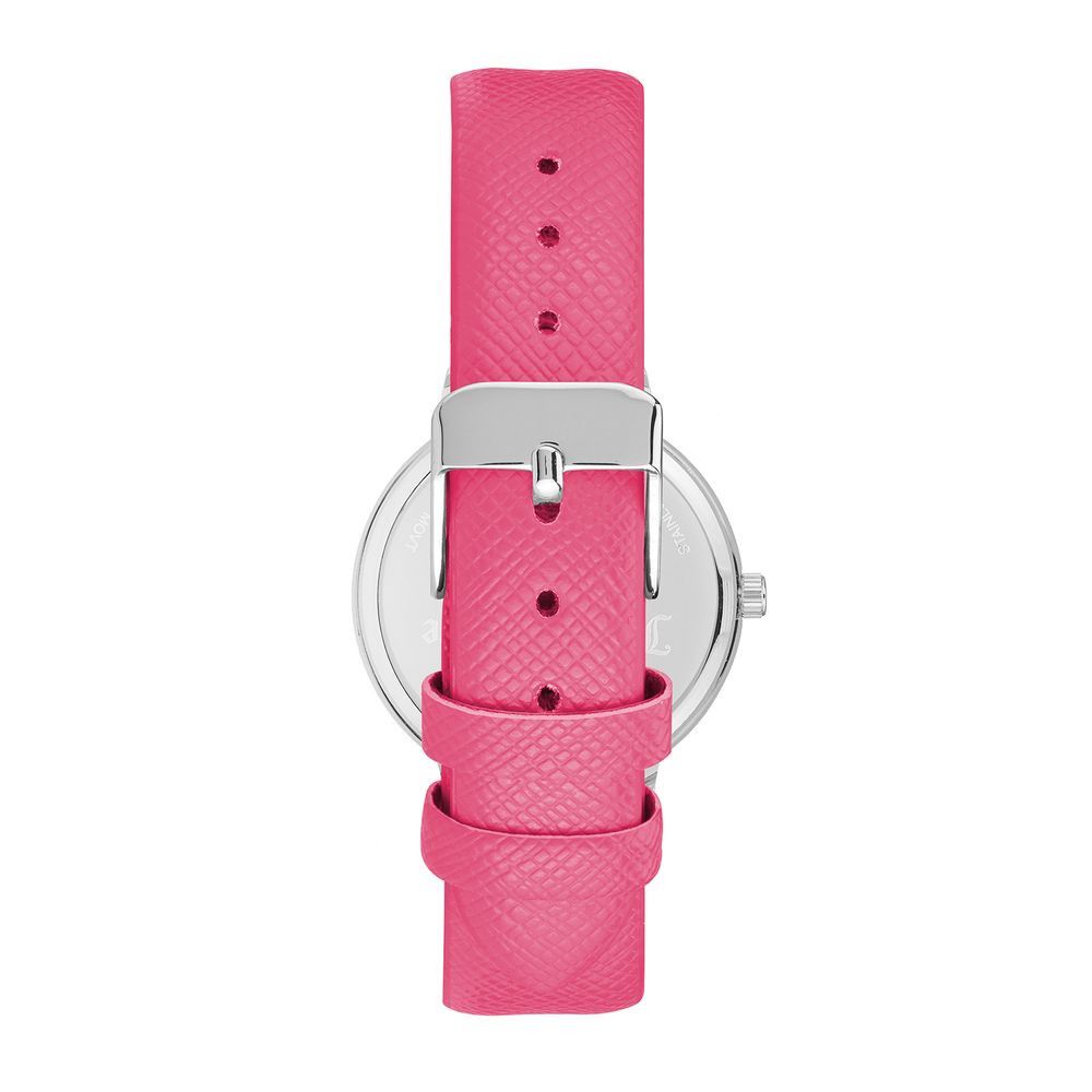 Juicy Couture Multicolor Polipriel Women's Watch Size ONE SIZE - 2 Thumbnail
