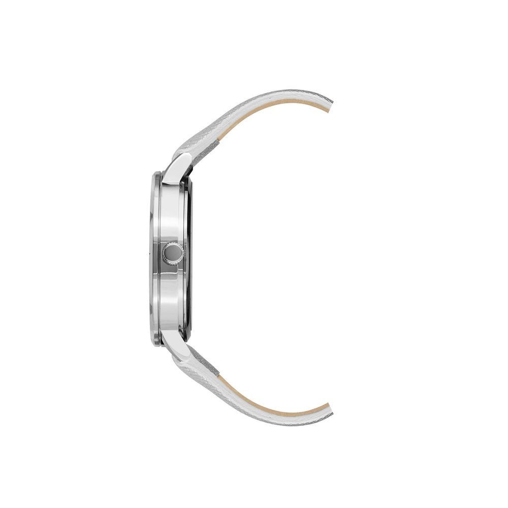 Juicy Couture Silver Polipriel Women's Watch Size ONE SIZE - 3 Thumbnail