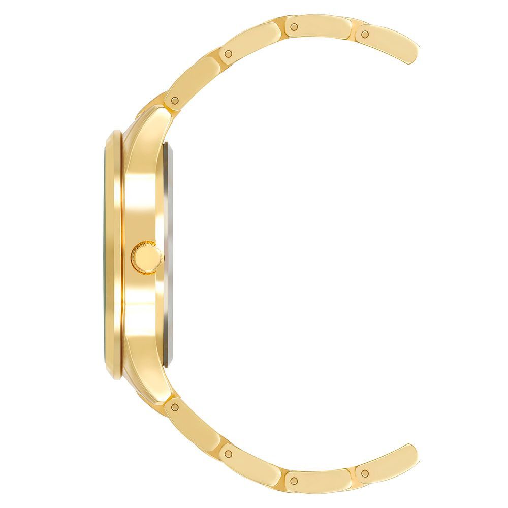 Juicy Couture Gold Metal Women's Watch Size ONE SIZE - 2 Thumbnail