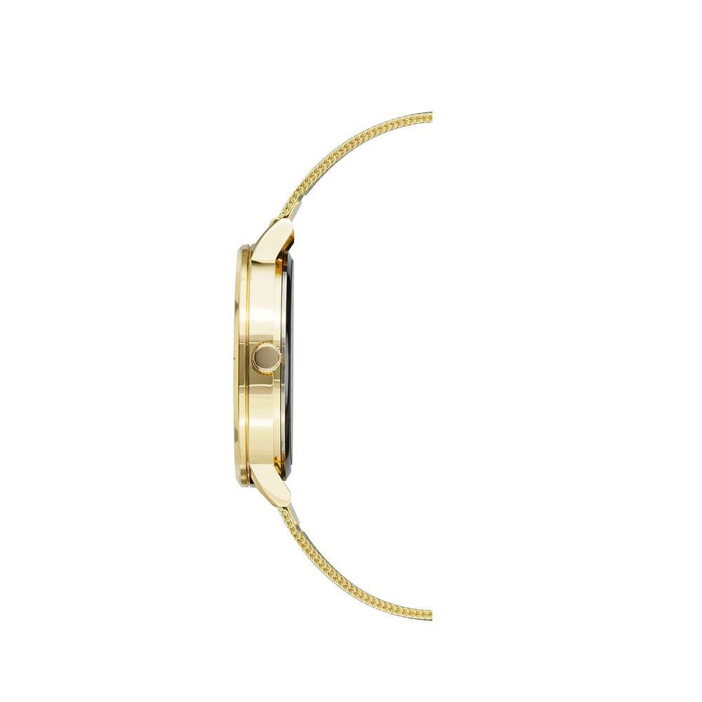 Juicy Couture Gold Stainless Steel Women's Watch Size ONE SIZE - 3 Thumbnail