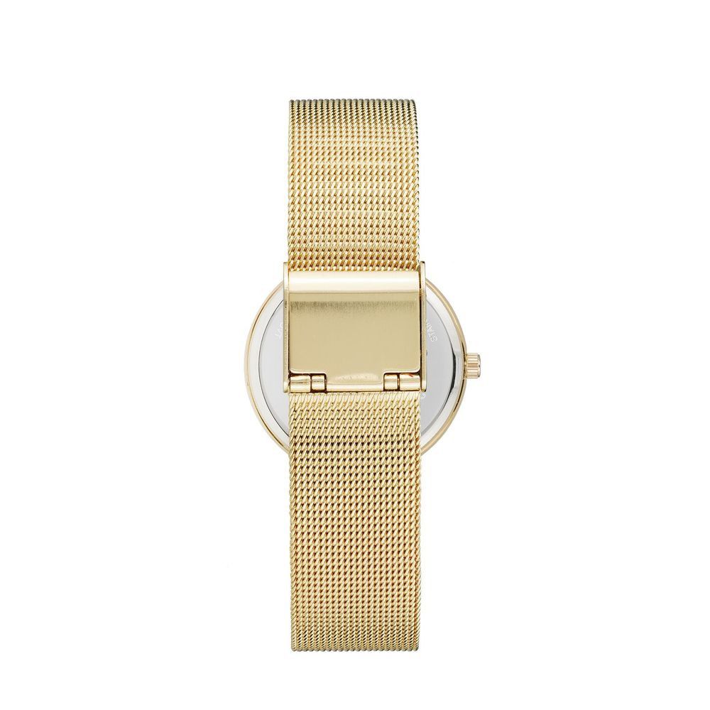 Juicy Couture Gold Stainless Steel Women's Watch Size ONE SIZE - 2 Thumbnail