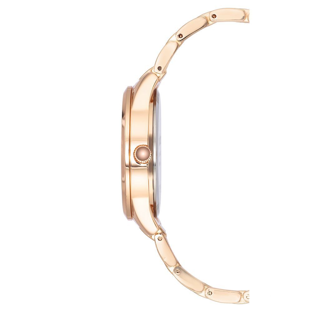 Juicy Couture Multicolor Metal Women's Watch Size ONE SIZE - 3 Thumbnail