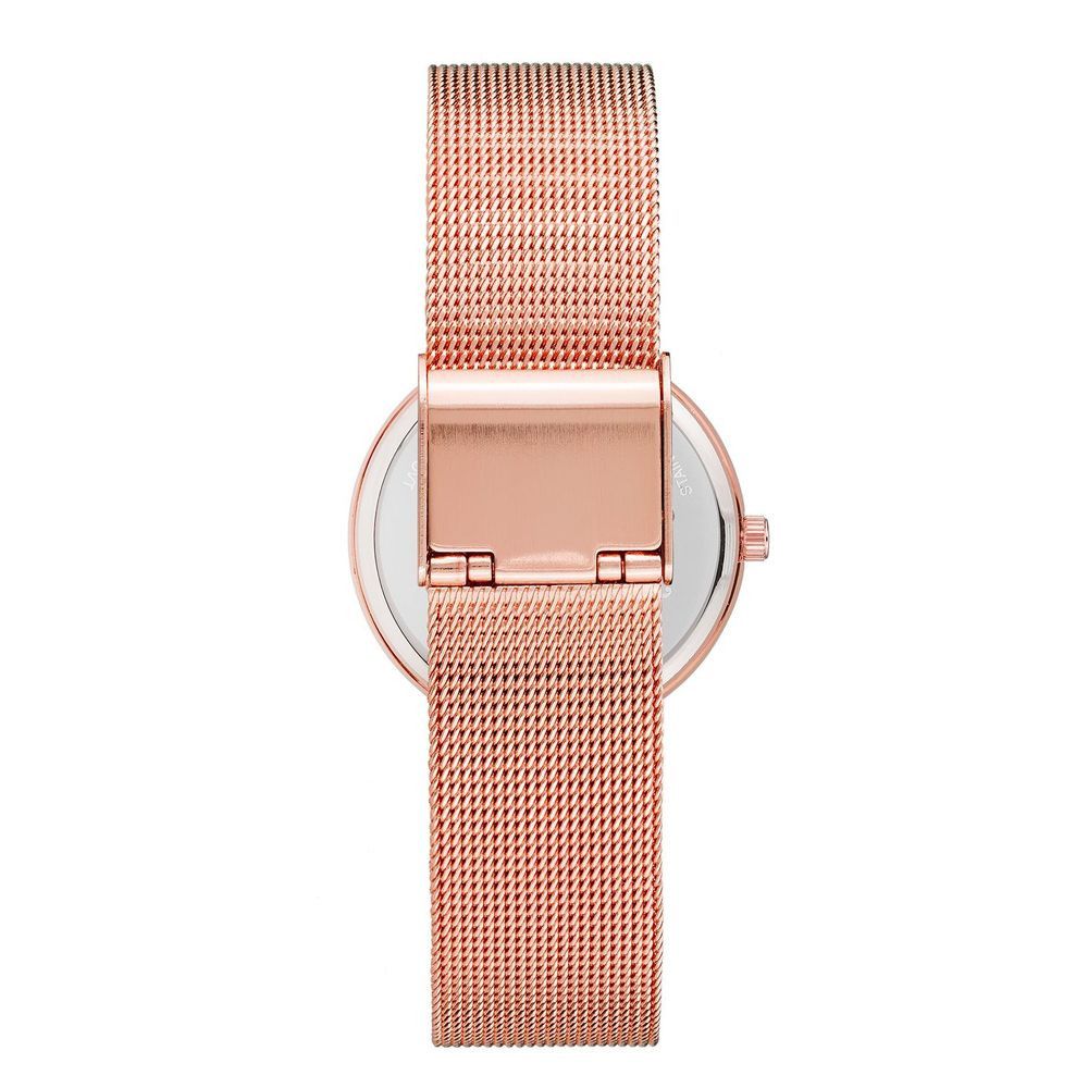 Juicy Couture Multicolor Stainless Steel Women's Watch Size ONE SIZE - 2 Thumbnail