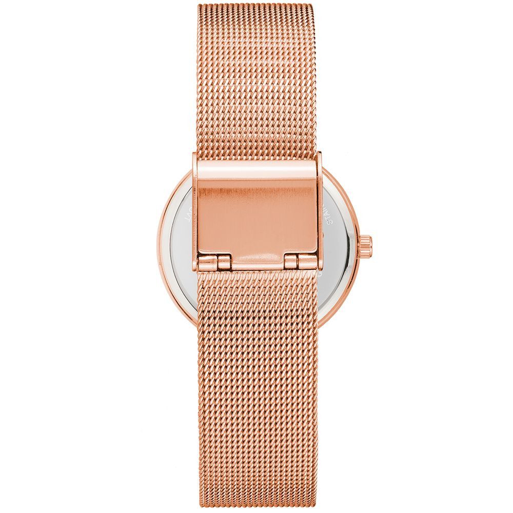 Juicy Couture Multicolor Stainless Steel Women's Watch Size ONE SIZE - 3 Thumbnail