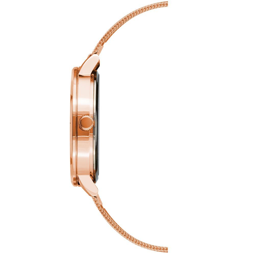 Juicy Couture Multicolor Stainless Steel Women's Watch Size ONE SIZE - 2 Thumbnail