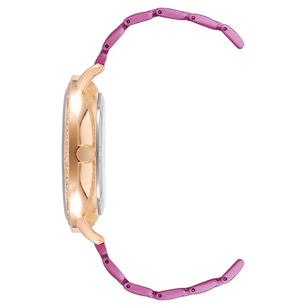 Juicy Couture Multicolor Metal Women's Watch Size ONE SIZE - 2 Thumbnail