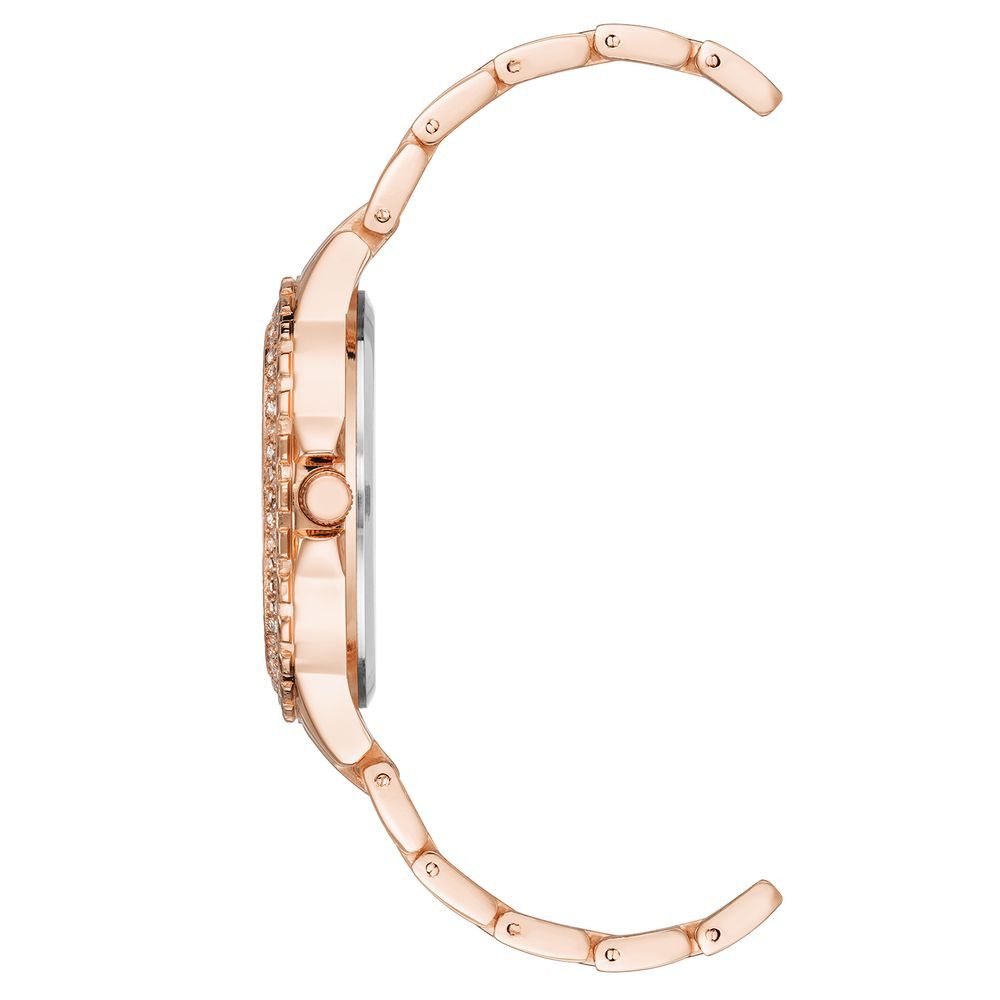 Juicy Couture Multicolor Metal Women's Watch Size ONE SIZE - 3 Thumbnail
