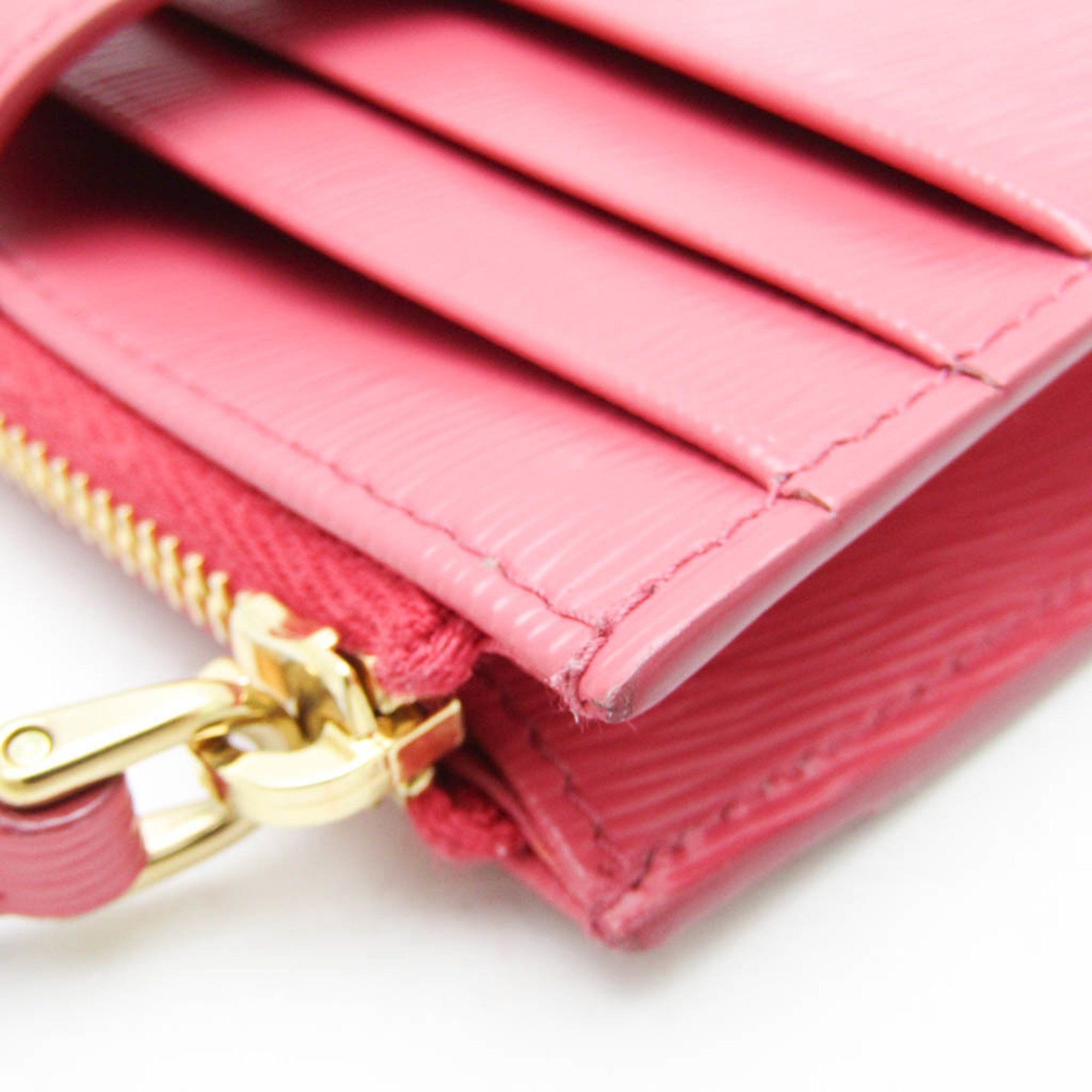 Prada Card Holder wallet