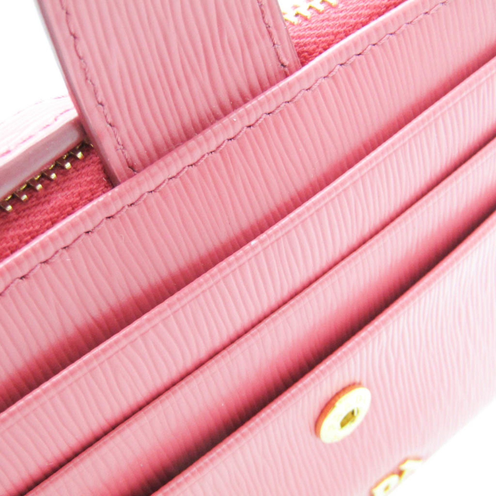 Prada Card Holder wallet