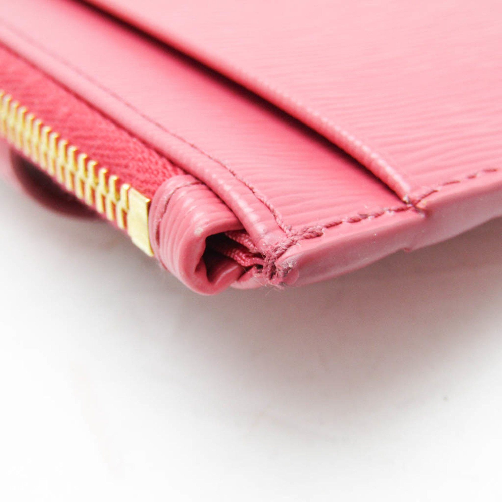 Prada Card Holder wallet