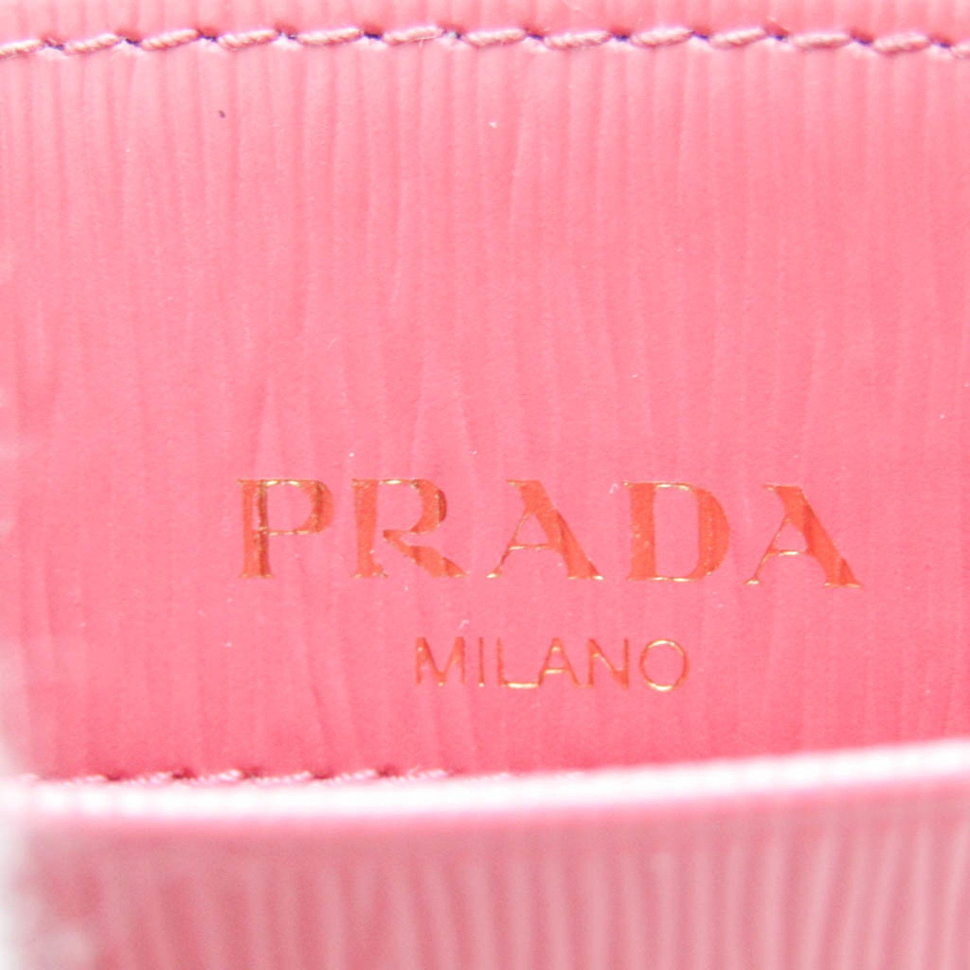 Prada Card Holder wallet