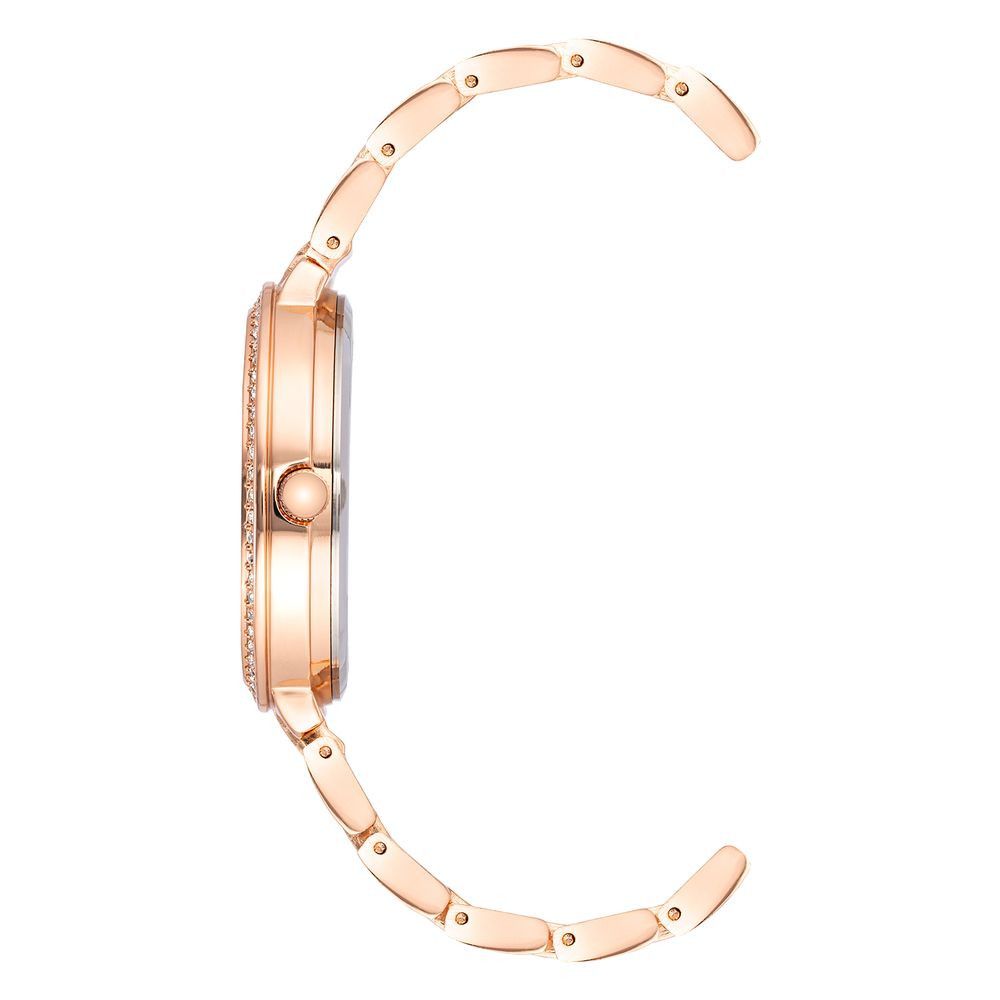Juicy Couture Multicolor Metal Women's Watch Size ONE SIZE - 3 Thumbnail
