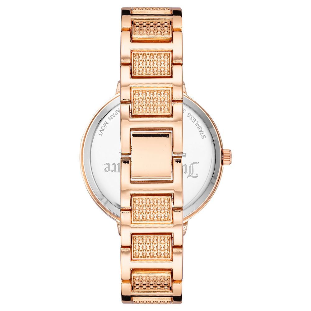 Juicy Couture Multicolor Metal Women's Watch Size ONE SIZE - 2 Thumbnail