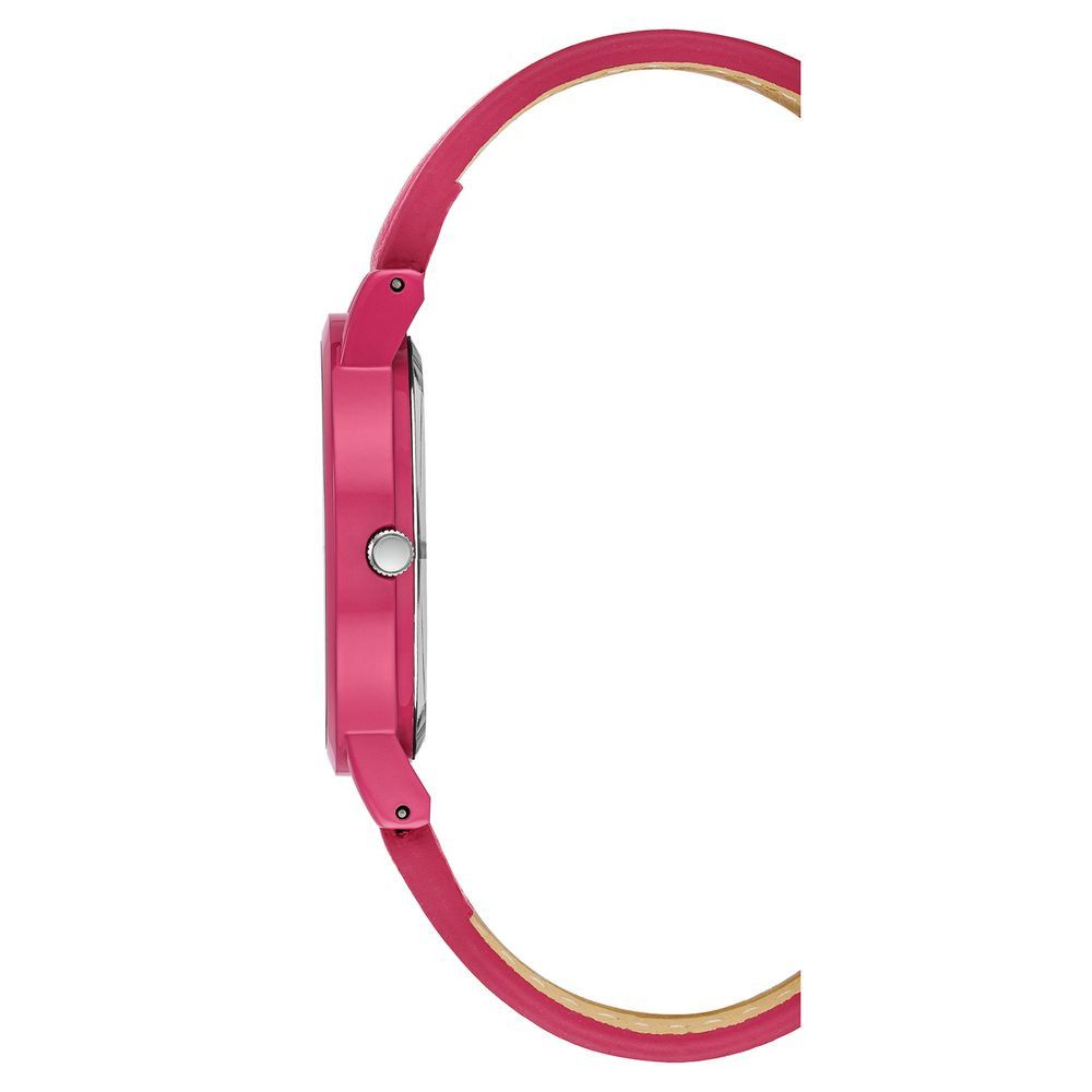 Juicy Couture Multicolor Polipriel Women's Watch Size ONE SIZE - 3 Thumbnail