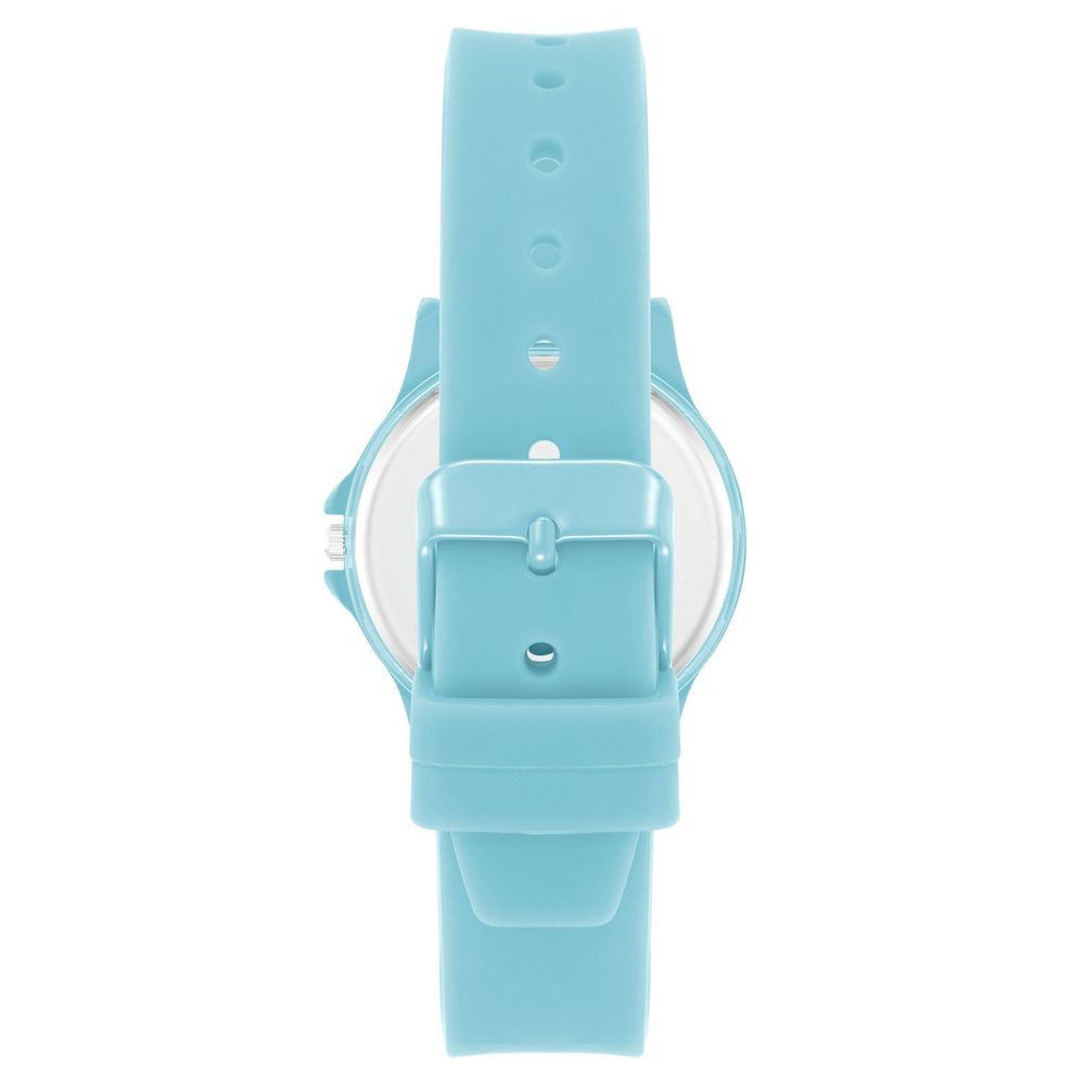 Juicy Couture Blue Silicone Women's Watch Size ONE SIZE - 3 Thumbnail