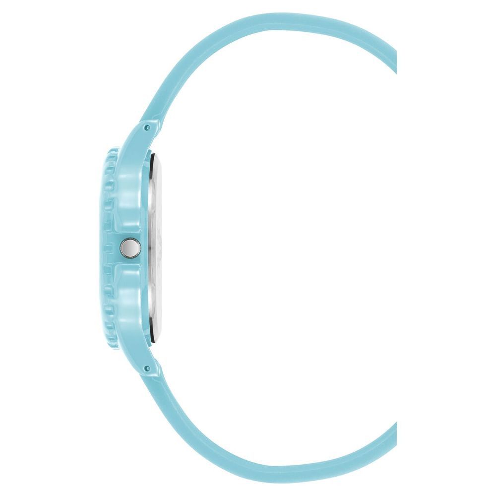 Juicy Couture Blue Silicone Women's Watch Size ONE SIZE - 2 Thumbnail