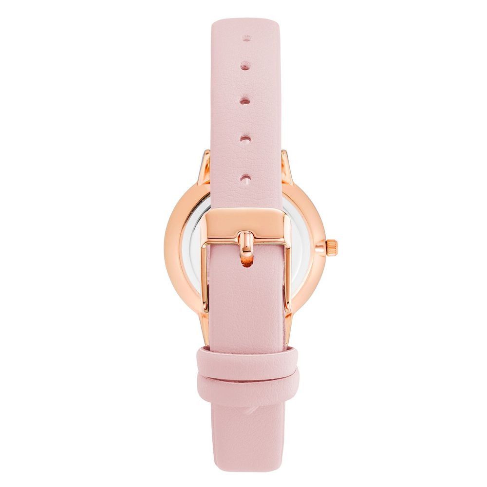 Juicy Couture Multicolor Polipriel Women's Watch Size ONE SIZE - 2 Thumbnail