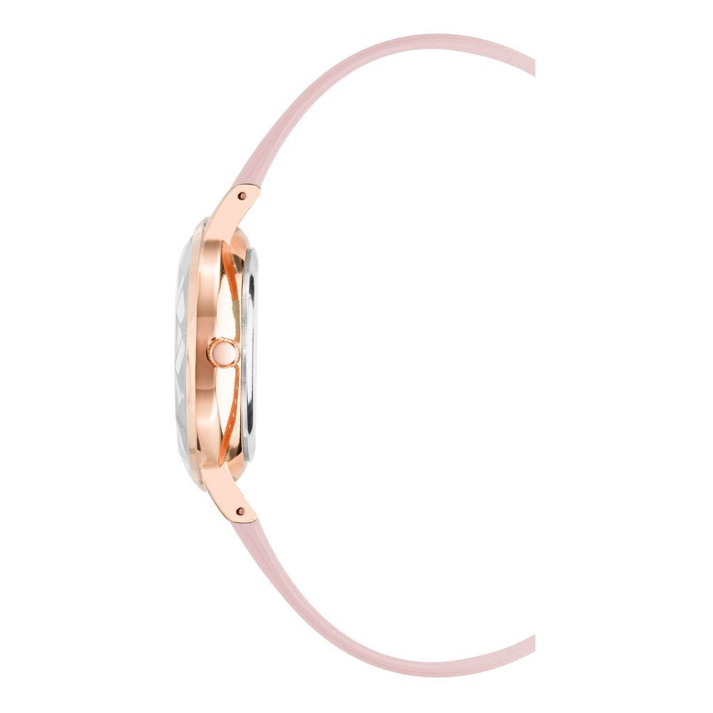 Juicy Couture Multicolor Polipriel Women's Watch Size ONE SIZE - 3 Thumbnail