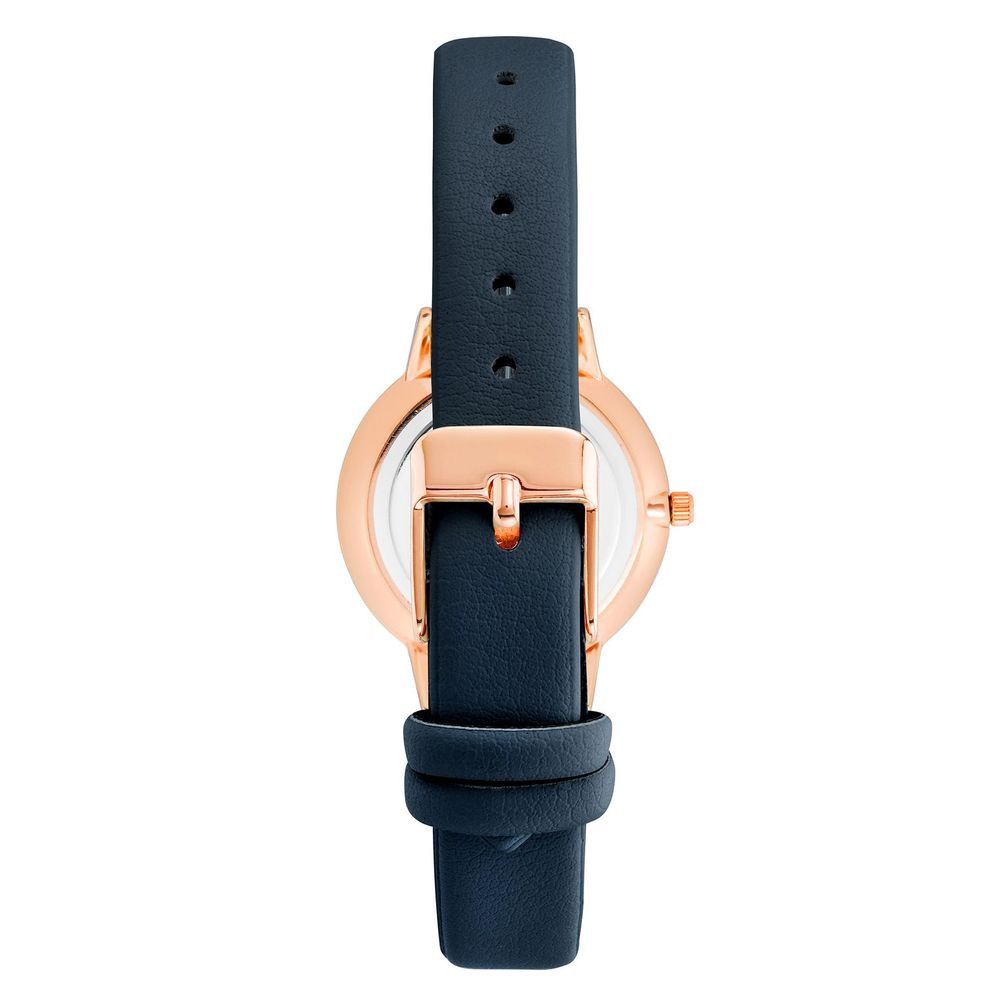 Juicy Couture Blue Polipriel Women's Watch Size ONE SIZE - 2 Thumbnail