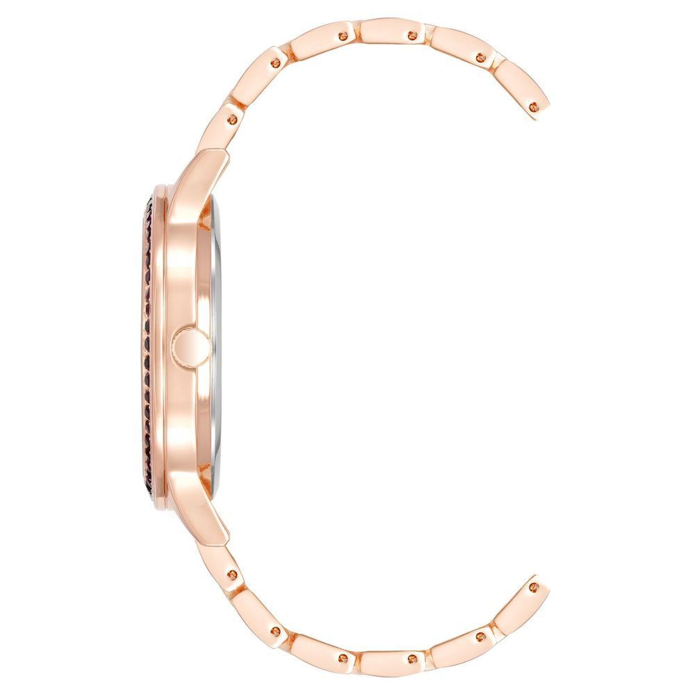 Juicy Couture Multicolor Metal Women's Watch Size ONE SIZE - 2 Thumbnail