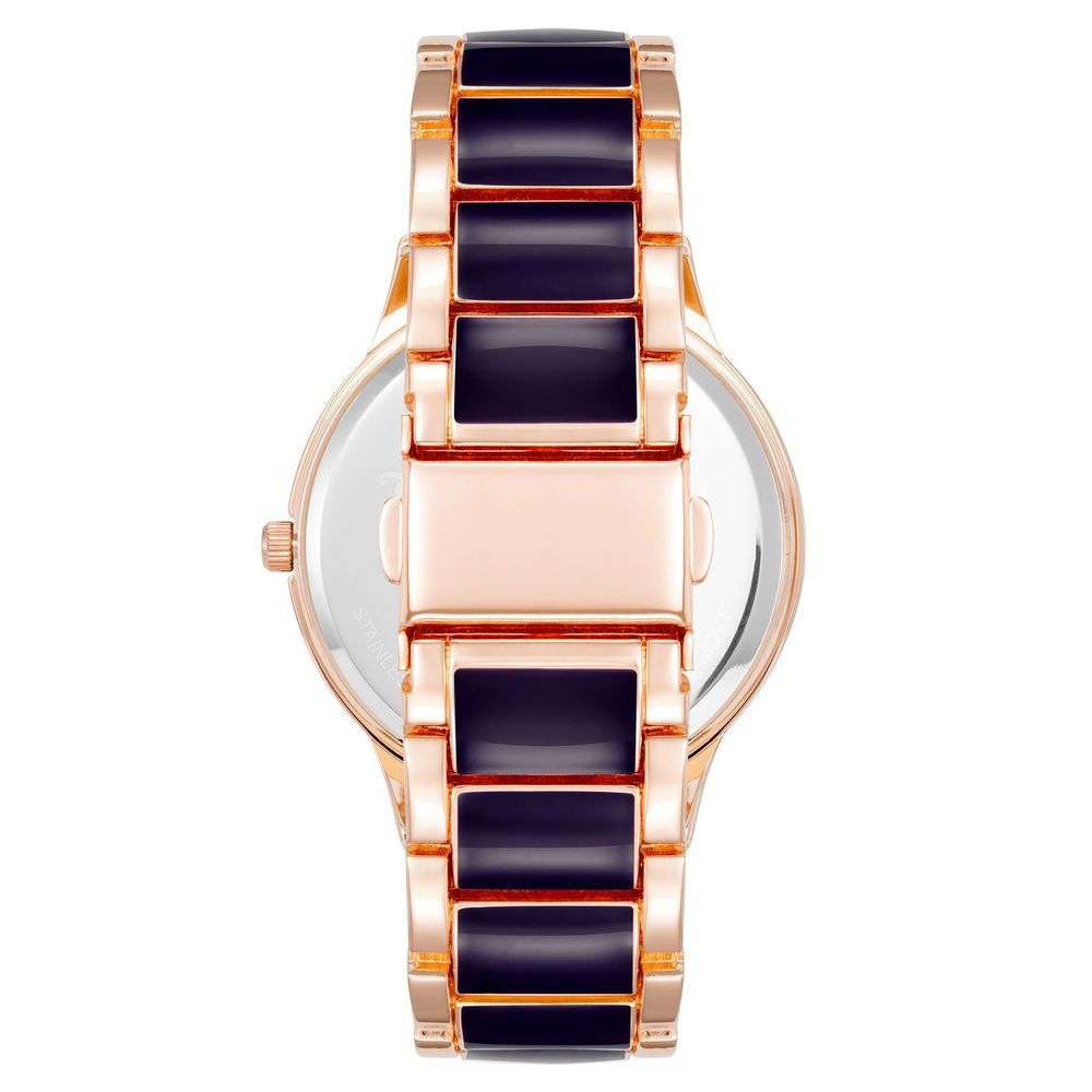 Juicy Couture Multicolor Metal Women's Watch Size ONE SIZE - 3 Thumbnail