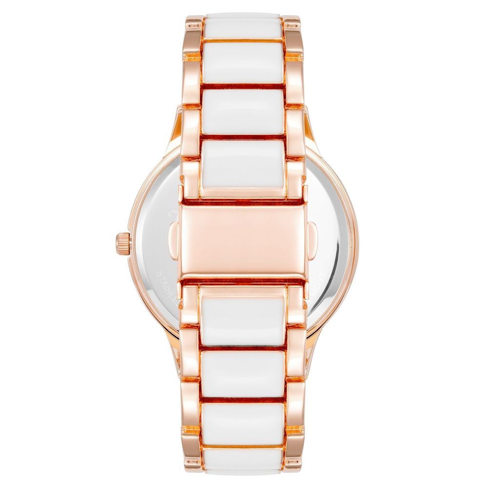 Juicy Couture Multicolor Metal Women's Watch Size ONE SIZE - 3 Thumbnail