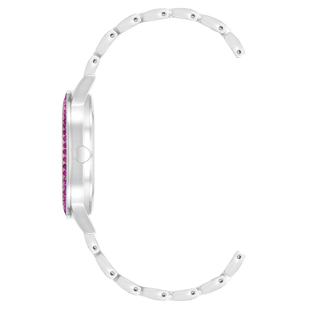 Juicy Couture Multicolor Metal Women's Watch Size ONE SIZE - 2 Thumbnail