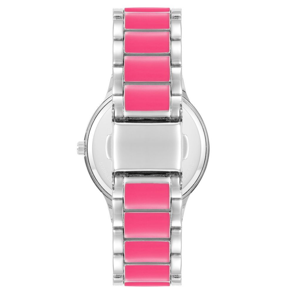 Juicy Couture Multicolor Metal Women's Watch Size ONE SIZE - 3 Thumbnail