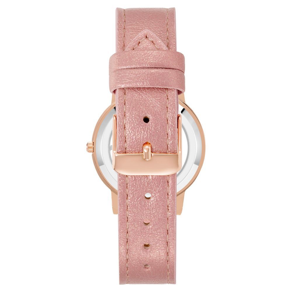Juicy Couture Multicolor Polipriel Women's Watch Size ONE SIZE - 3 Thumbnail
