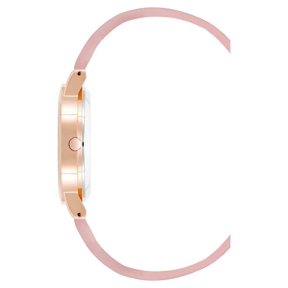 Juicy Couture Multicolor Polipriel Women's Watch Size ONE SIZE - 2 Thumbnail
