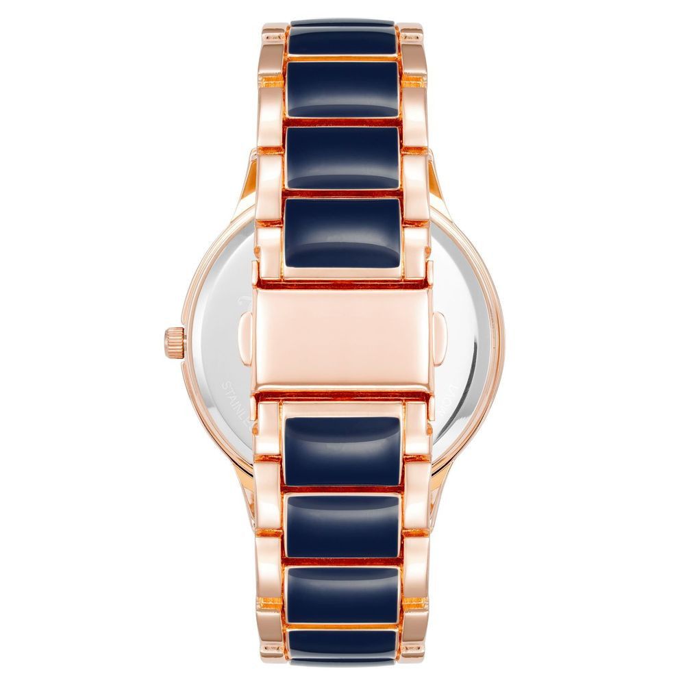 Juicy Couture Multicolor Metal Women's Watch Size ONE SIZE - 3 Thumbnail