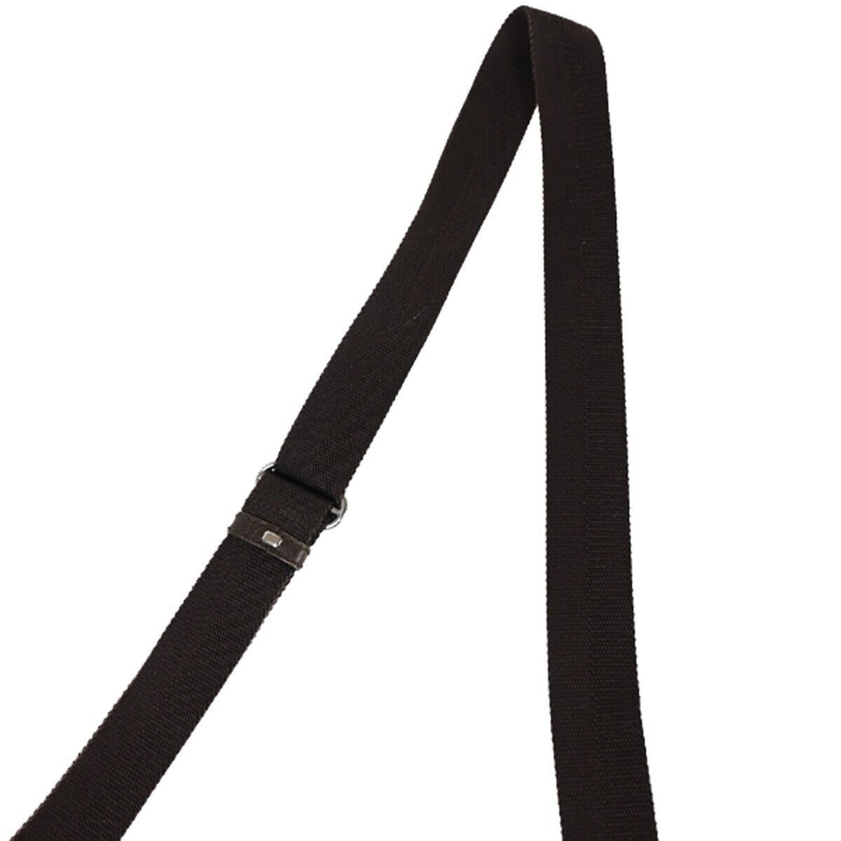Gucci Gg Canvas Beige Canvas Shoulder Bag (Pre-Owned) Size ONE SIZE - 12 Thumbnail