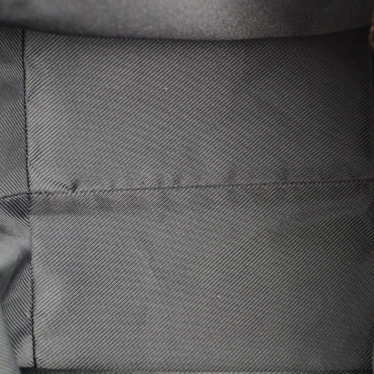 Gucci Sherry Beige Canvas Handbag (Pre-Owned) Size ONE SIZE - 7 Thumbnail
