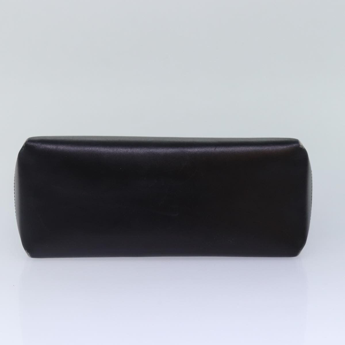 Gucci Vintage Black Leather Shoulder Bag (Pre-Owned) Size ONE SIZE - 15 Thumbnail