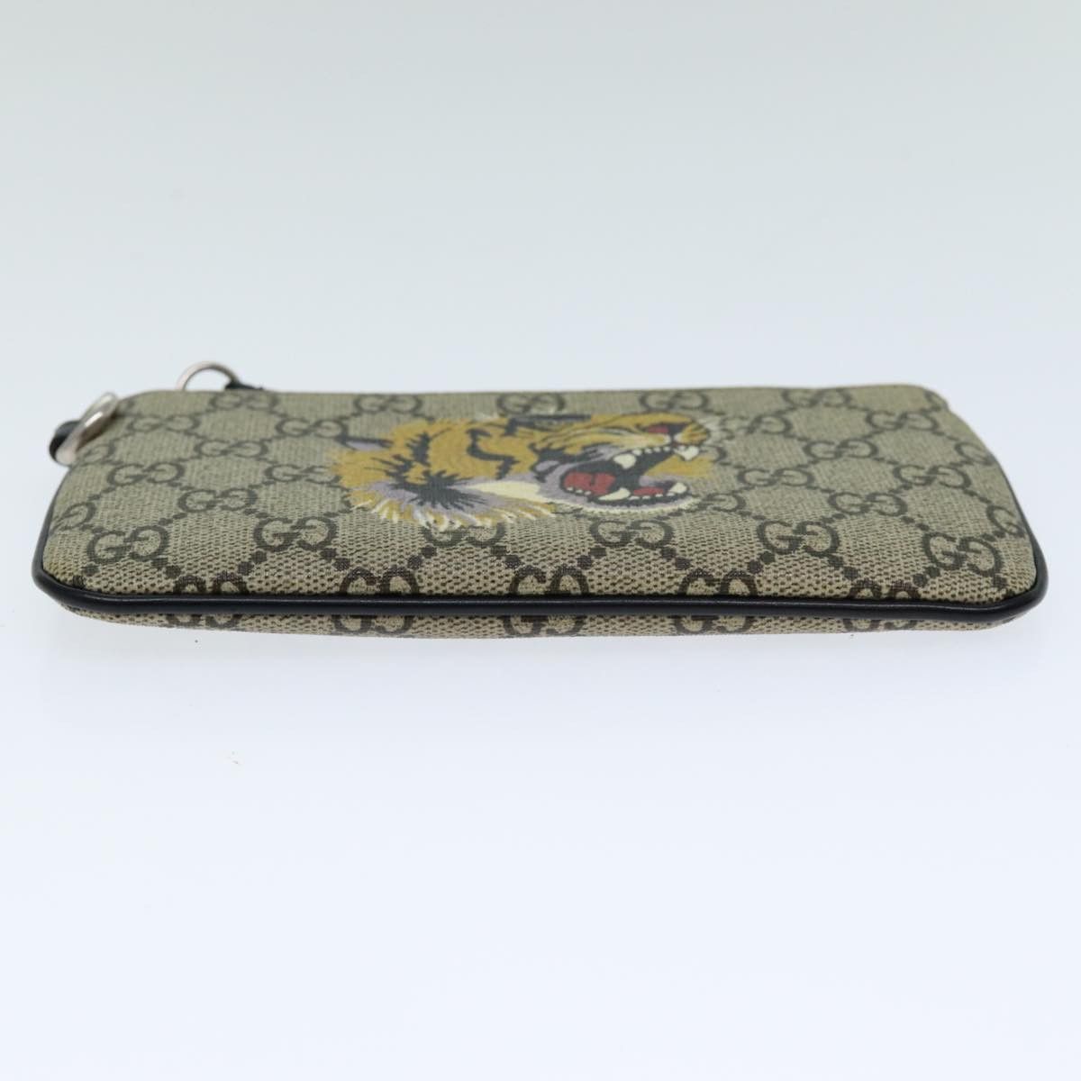 Gucci Beige Ceramic Clutch Bag (Pre-Owned) Size ONE SIZE - 15 Thumbnail
