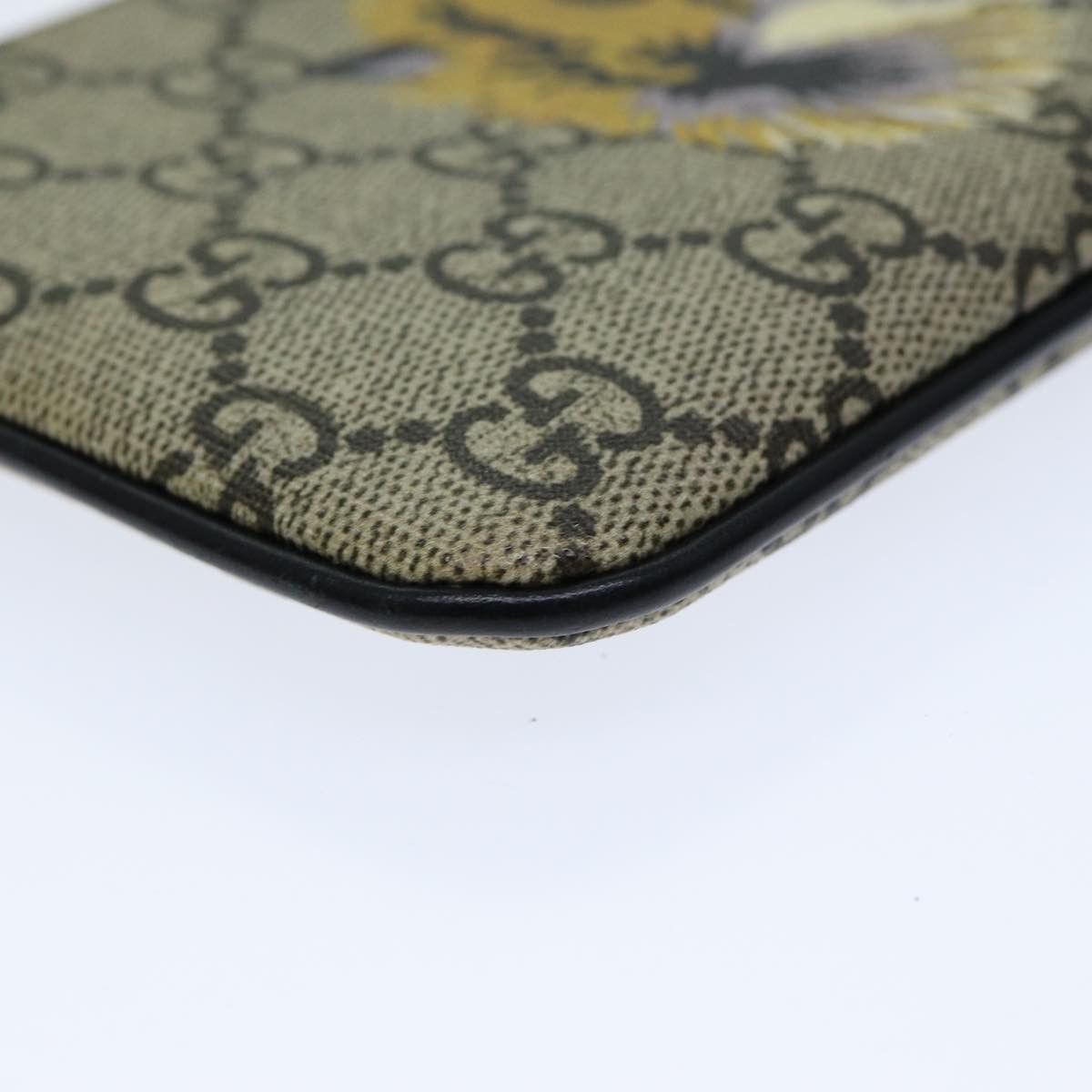 Gucci Beige Ceramic Clutch Bag (Pre-Owned) Size ONE SIZE - 6 Thumbnail