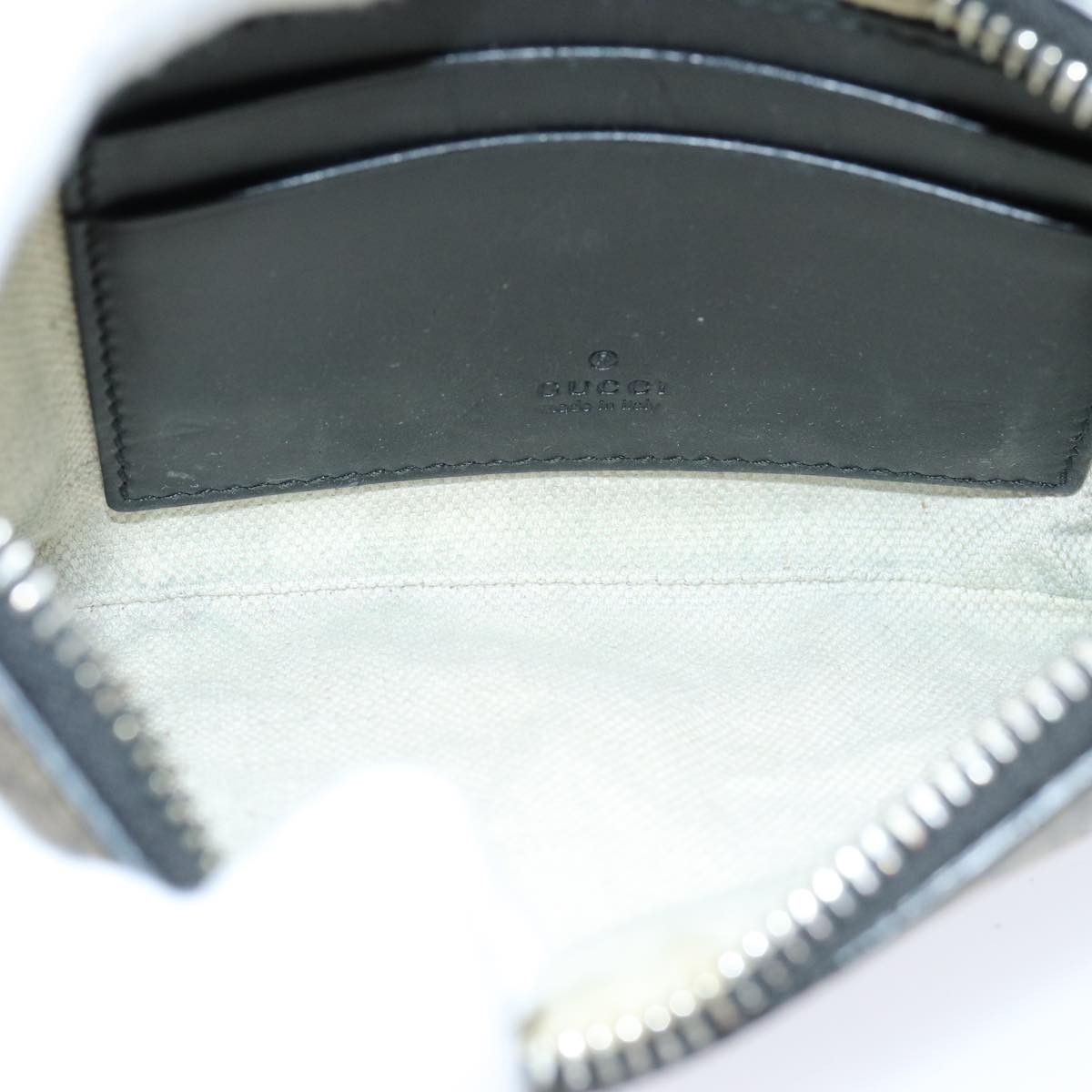 Gucci Beige Ceramic Clutch Bag (Pre-Owned) Size ONE SIZE - 10 Thumbnail