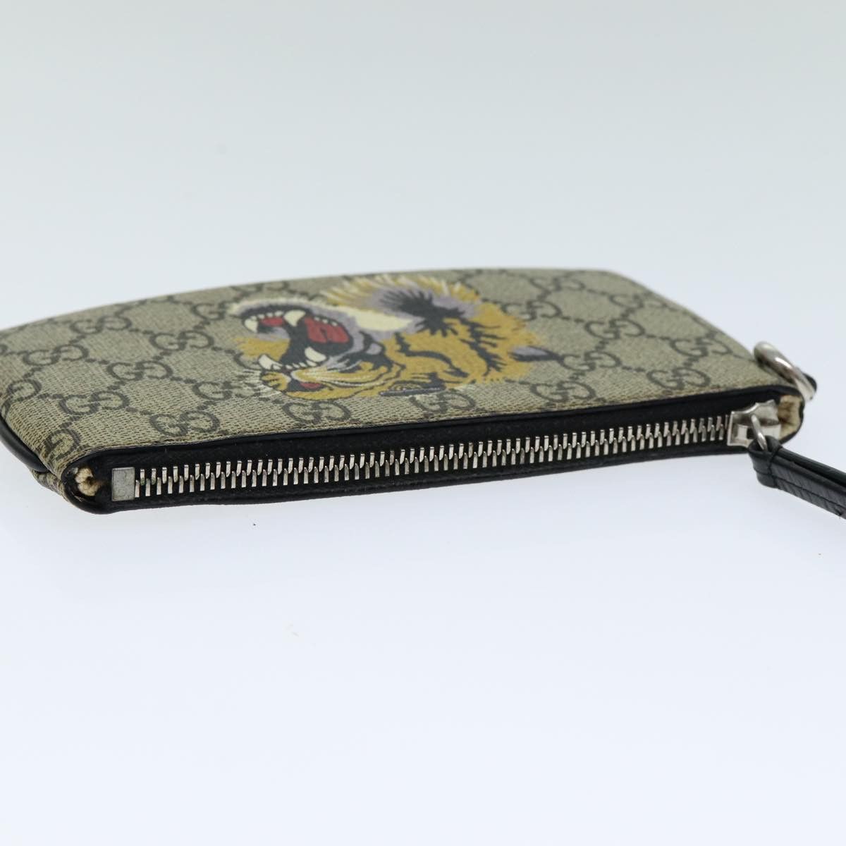 Gucci Beige Ceramic Clutch Bag (Pre-Owned) Size ONE SIZE - 14 Thumbnail