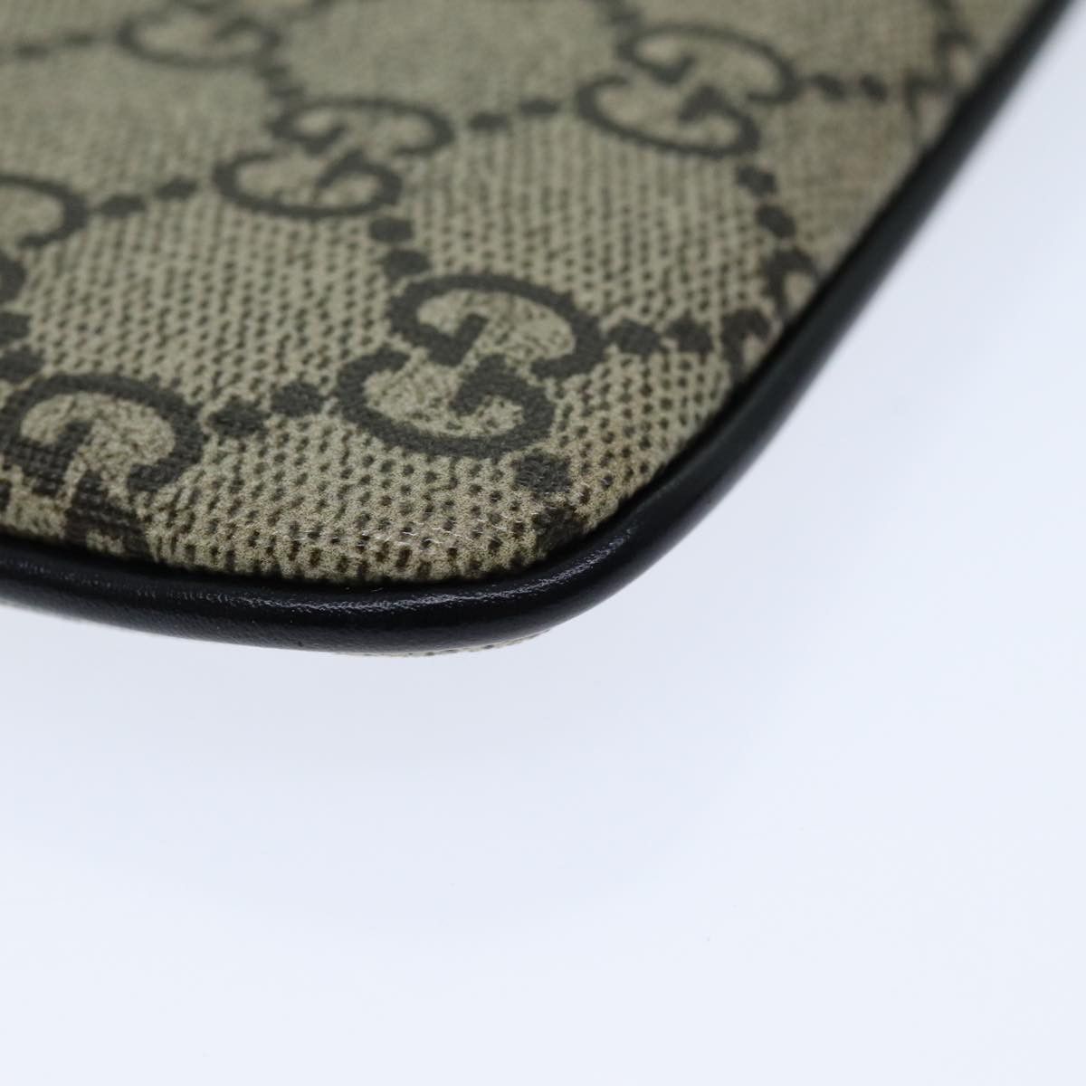Gucci Beige Ceramic Clutch Bag (Pre-Owned) Size ONE SIZE - 8 Thumbnail