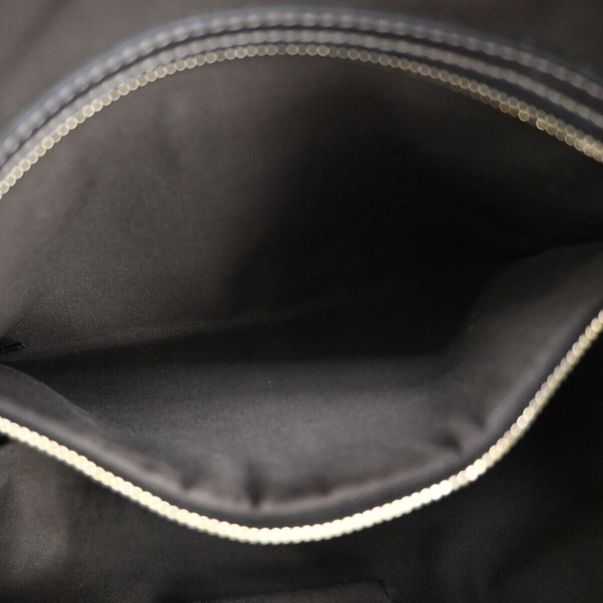 Gucci Gg Crystal Beige Canvas Shoulder Bag (Pre-Owned) Size ONE SIZE - 16 Thumbnail