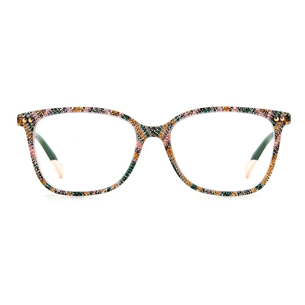 Missoni Multicolor Acetate Women's Frames Size ONE SIZE - 2 Thumbnail