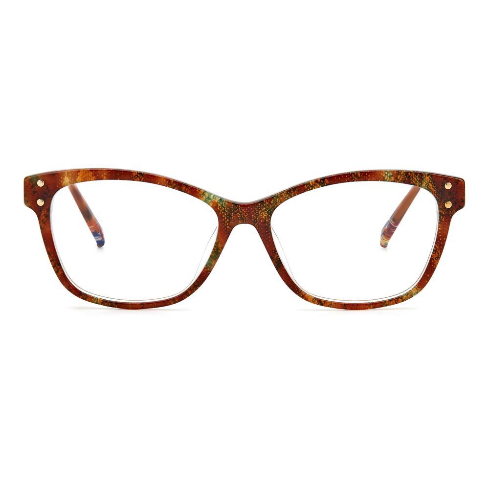 Missoni Bicolor Acetate Women's Frames Size ONE SIZE - 2 Thumbnail