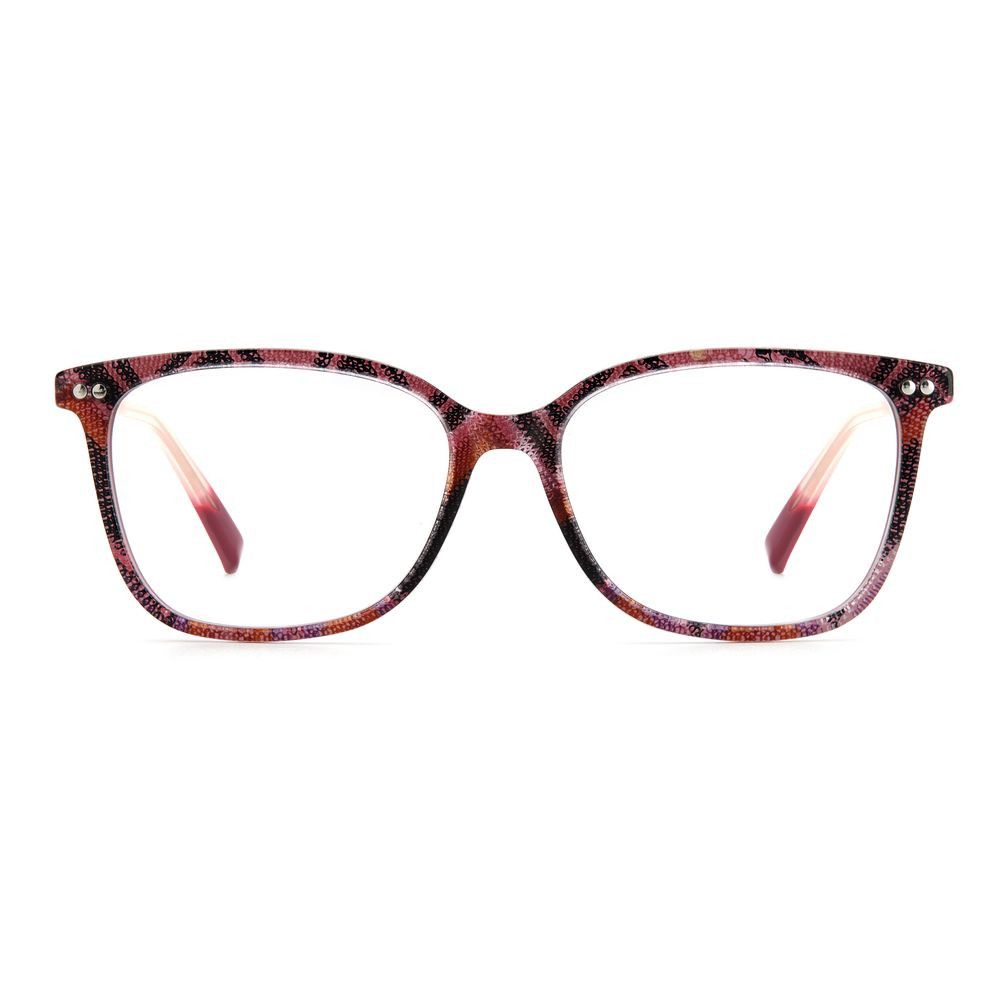 Missoni Multicolor Acetate Women's Frames Size ONE SIZE - 2 Thumbnail