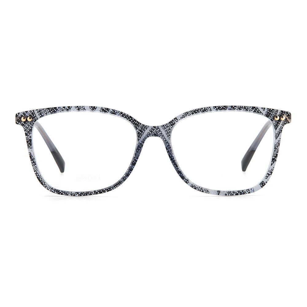 Missoni Black And White Acetate Women's Frames Size ONE SIZE - 2 Thumbnail